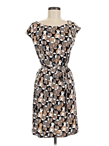 Banana Republic Factory Store Casual Dress (view 1)