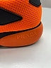 Prada Color Block Orange Cloudbust Sneakers Size EU 38 - photo 4