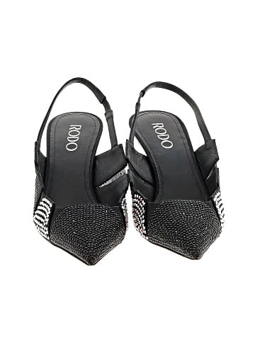 Rodo Heels (view 2)