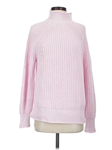 J.Crew Pullover Sweater (view 1)