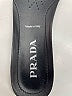 Prada Color Block Orange Cloudbust Sneakers Size EU 38 - photo 8