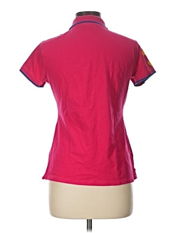 U.S. Polo Assn. Short Sleeve Top (view 2)