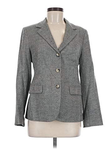 Luciano Barbera Blazer (view 1)