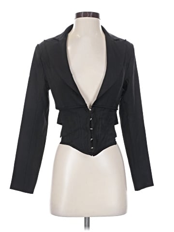 Fashion Nova Blazer (view 1)
