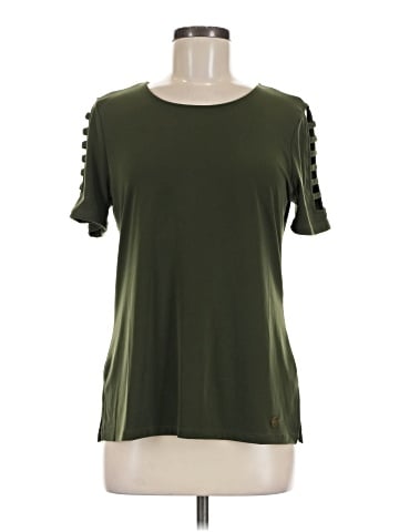 MICHAEL Michael Kors Short Sleeve T-Shirt (view 1)