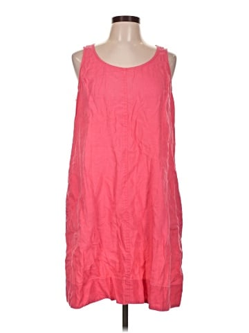 J.Jill Casual Dress (view 1)