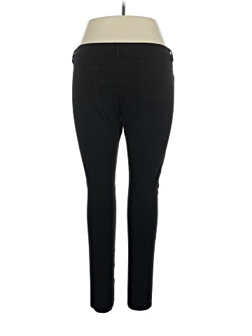 J.Crew Factory Store Active Pants (view 2)