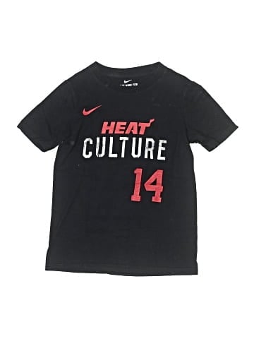 Nike Short Sleeve T-Shirt (view 1)