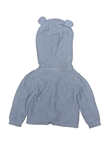 Carter's Cardigan (view 2)