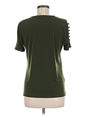 MICHAEL Michael Kors Short Sleeve T-Shirt (view 2)