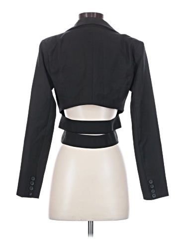 Fashion Nova Blazer (view 2)