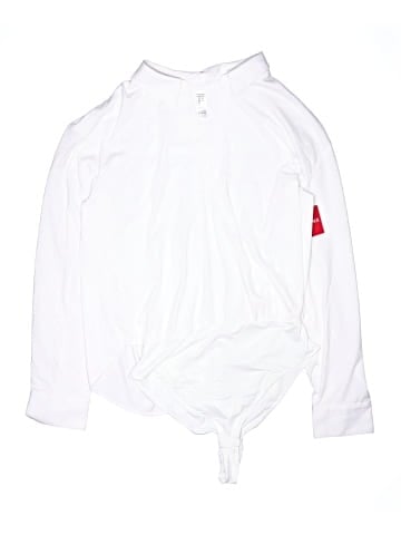 SPANX Long Sleeve Top (view 1)