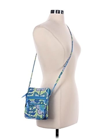 Vera Bradley Crossbody Bag (view 2)