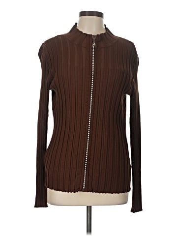 Belldini Long Sleeve Top (view 1)