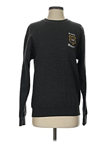 Oxford Pullover Sweater (view 1)