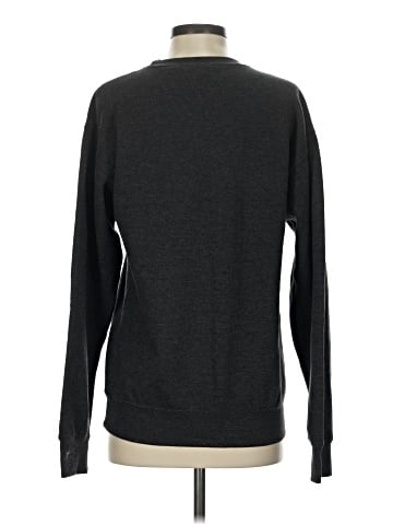 Oxford Pullover Sweater (view 2)