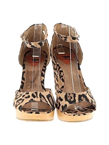 Rocket Dog Wedges (view 2)