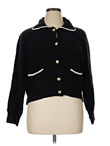 MNG Cardigan (view 1)