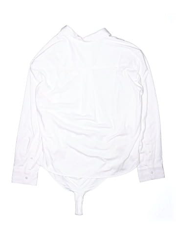 SPANX Long Sleeve Top (view 2)