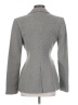Georgiou Studio 100% Polyester Gray Blazer Size 2 - photo 2