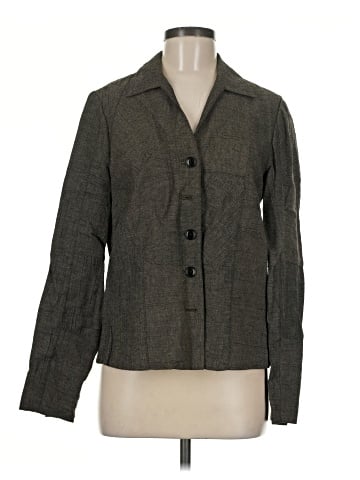 Blue Ice Jacket (view 1)