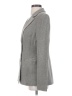 Georgiou Studio 100% Polyester Gray Blazer Size 2 - photo 5