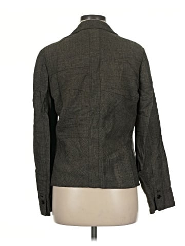 Blue Ice Jacket (view 2)