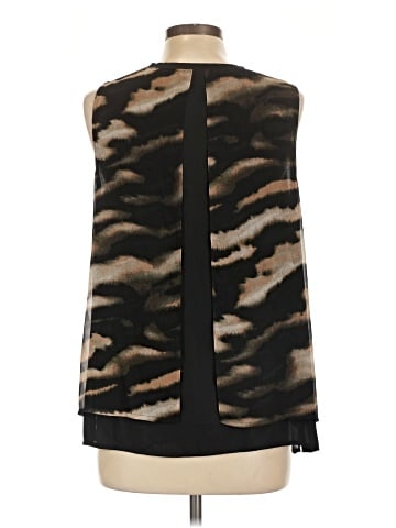 Mossimo Sleeveless Blouse (view 2)
