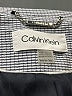 Calvin Klein Gray Blazer Size 16 - photo 6