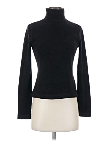 Ann Taylor LOFT Turtleneck Sweater (view 1)