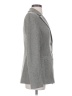 Georgiou Studio 100% Polyester Gray Blazer Size 2 - photo 4