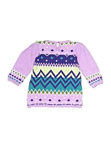 Hartstrings Pullover Sweater (view 2)
