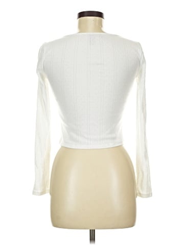 Forever 21 Long Sleeve Top (view 2)
