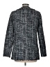 Ann Taylor Tweed Gray Blazer Size 6 - photo 2