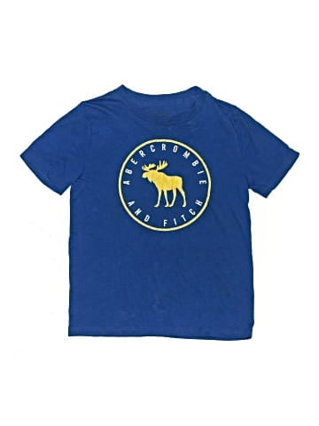 Abercrombie Kids Short Sleeve T-Shirt (view 1)