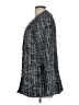 Ann Taylor Tweed Gray Blazer Size 6 - photo 5