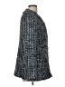 Ann Taylor Tweed Gray Blazer Size 6 - photo 4