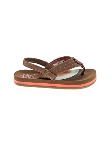 Reef Flip Flops (view 1)