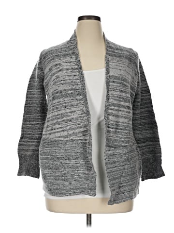 Banana Republic Wool Cardigan (view 1)
