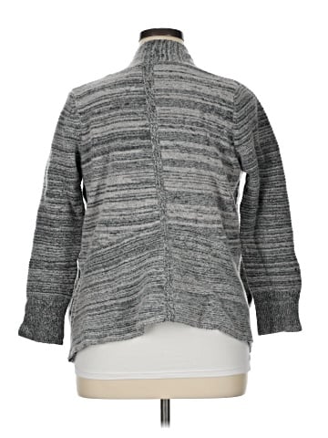 Banana Republic Wool Cardigan (view 2)