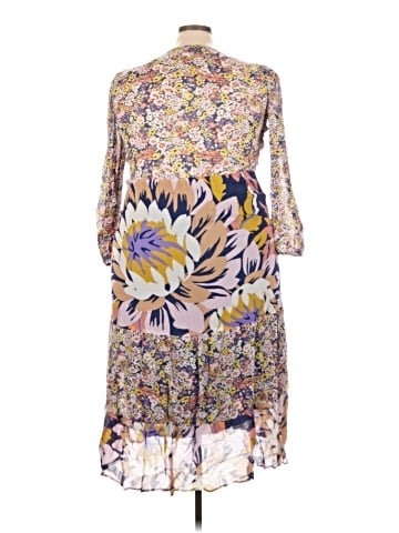 Seraphine Cocktail Dress (view 2)