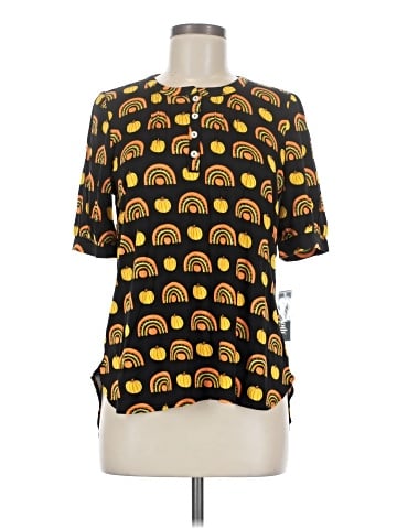 ModCloth Short Sleeve T-Shirt (view 1)