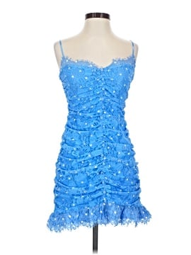 For Love & Lemons Cocktail Dress (view 1)