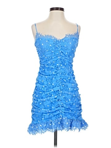 For Love & Lemons Cocktail Dress (view 1)