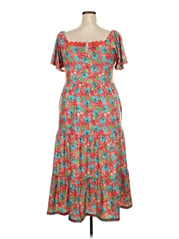 Suzanne Betro Casual Dress (view 2)