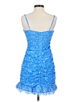 For Love & Lemons Cocktail Dress (view 2)