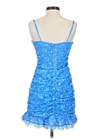 For Love & Lemons Cocktail Dress (view 2)