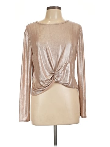 Robert Rodriguez Long Sleeve Top (view 1)