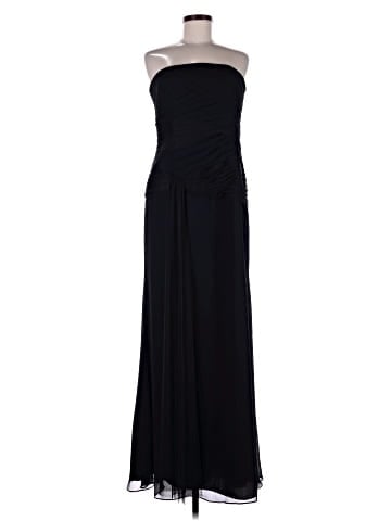 Vera Wang Cocktail Dress (view 1)