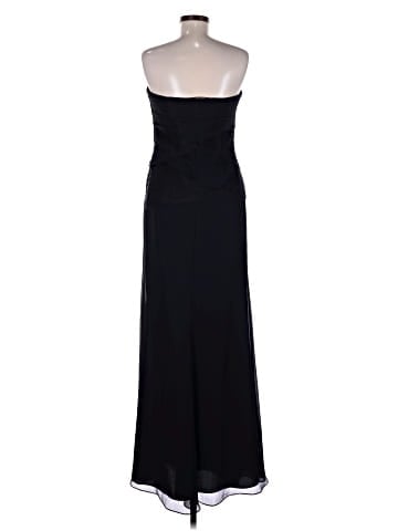 Vera Wang Cocktail Dress (view 2)